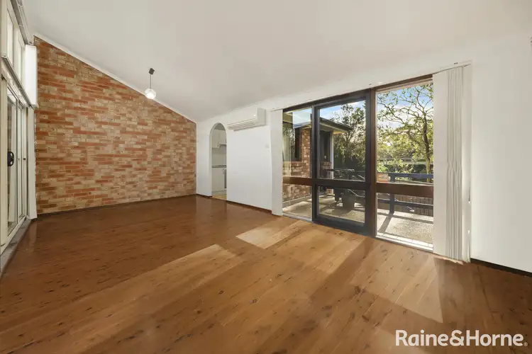 Sixth view of Homely villa listing, 10/36 Victoria Road, Macquarie Fields NSW 2564