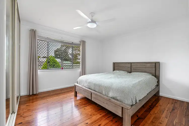 Fourth view of Homely unit listing, 2/61 Bletchington Street, Orange NSW 2800