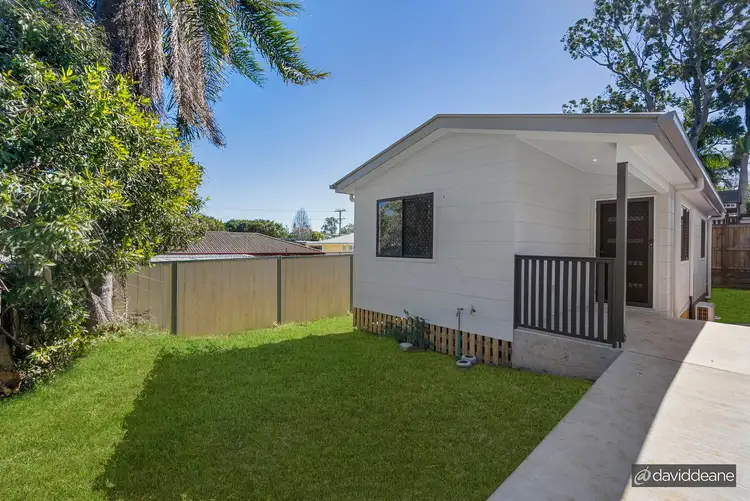 Main view of Homely flat listing, 5A Spring Road, Kallangur QLD 4503