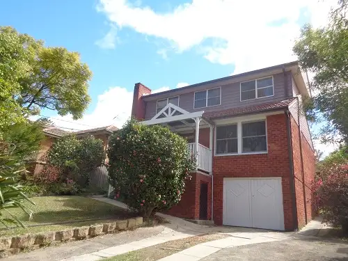Main view of Homely house listing, 3 Morvan Street, Denistone West NSW 2114