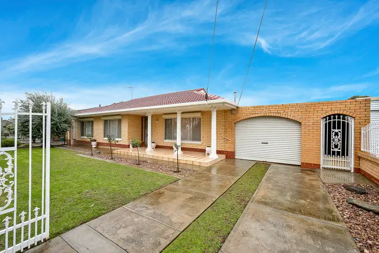 15 Electra Avenue, Parafield Gardens SA 5107