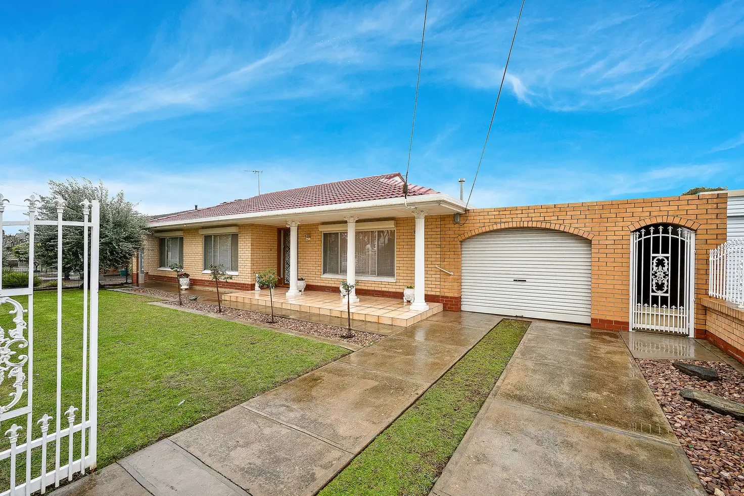 Main view of Homely house listing, 15 Electra Avenue, Parafield Gardens SA 5107