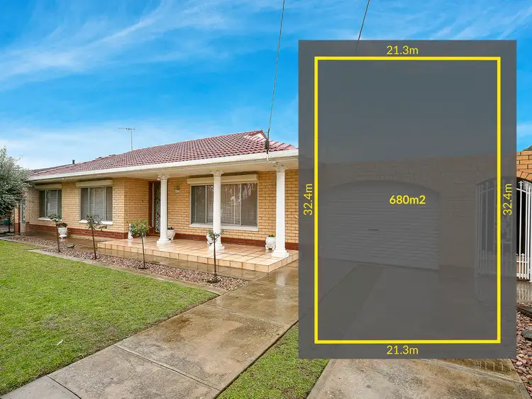 Third view of Homely house listing, 15 Electra Avenue, Parafield Gardens SA 5107