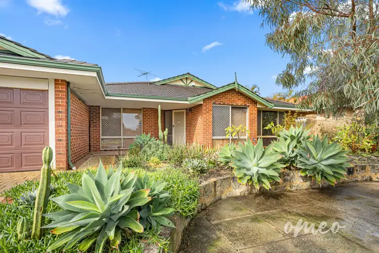 Main view of Homely house listing, 4 Etherington Avenue, Spearwood WA 6163