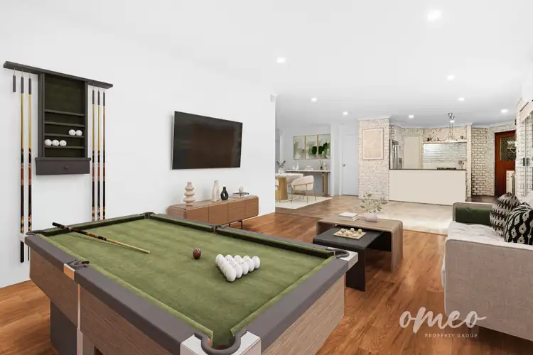 Third view of Homely house listing, 4 Etherington Avenue, Spearwood WA 6163