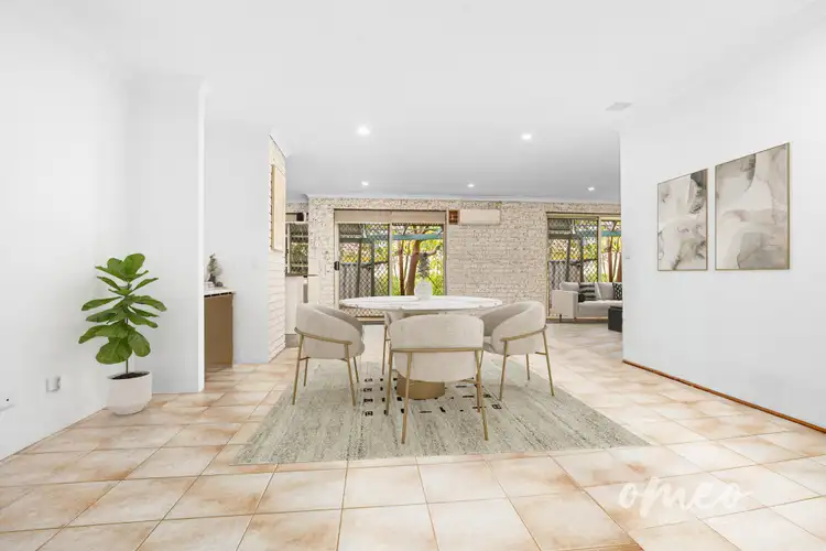 Fifth view of Homely house listing, 4 Etherington Avenue, Spearwood WA 6163