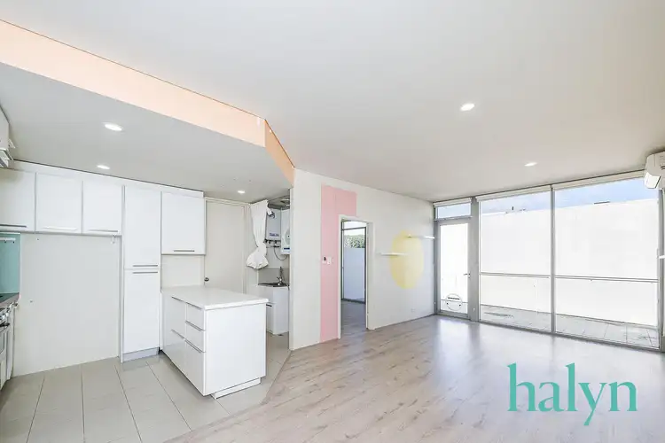 Third view of Homely house listing, 2/315 Bulwer Street, Perth WA 6000