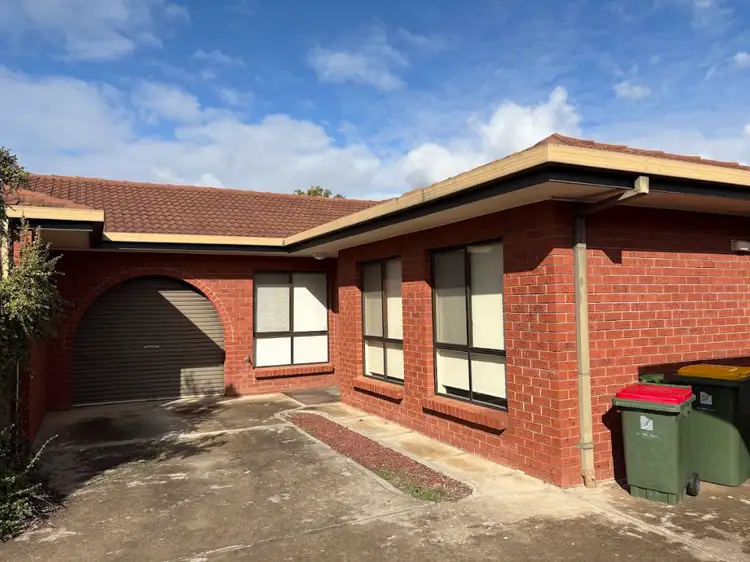 6/62 Reservoir Road, Modbury SA 5092