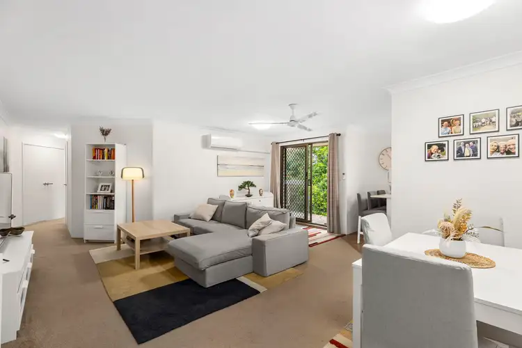 10/37 Cadell Street, Toowong QLD 4066