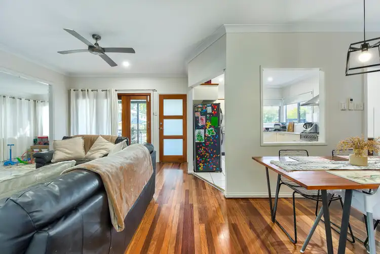 Second view of Homely house listing, 44 Grace Street, Mitchelton QLD 4053