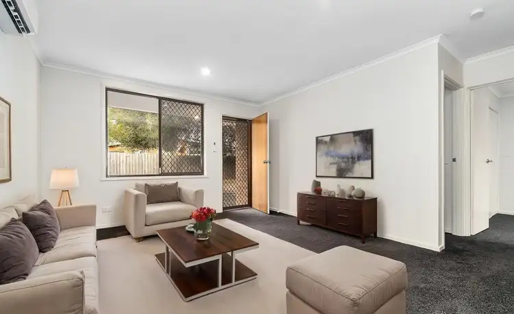 Main view of Homely unit listing, 3/19 Bradshaw Street, Frankston VIC 3199