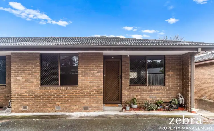 Second view of Homely unit listing, 3/19 Bradshaw Street, Frankston VIC 3199