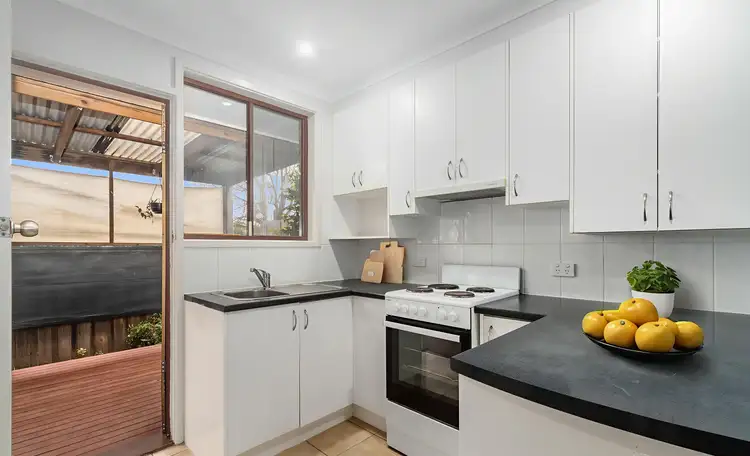 Fourth view of Homely unit listing, 3/19 Bradshaw Street, Frankston VIC 3199