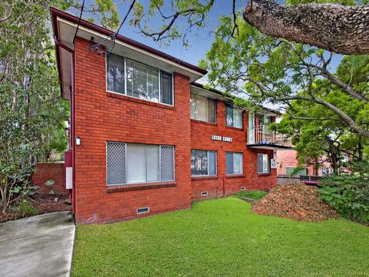 Main view of Homely unit listing, 2/90 Alt Street, Ashfield NSW 2131