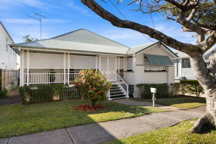 100 Towers Street, Ascot QLD 4007