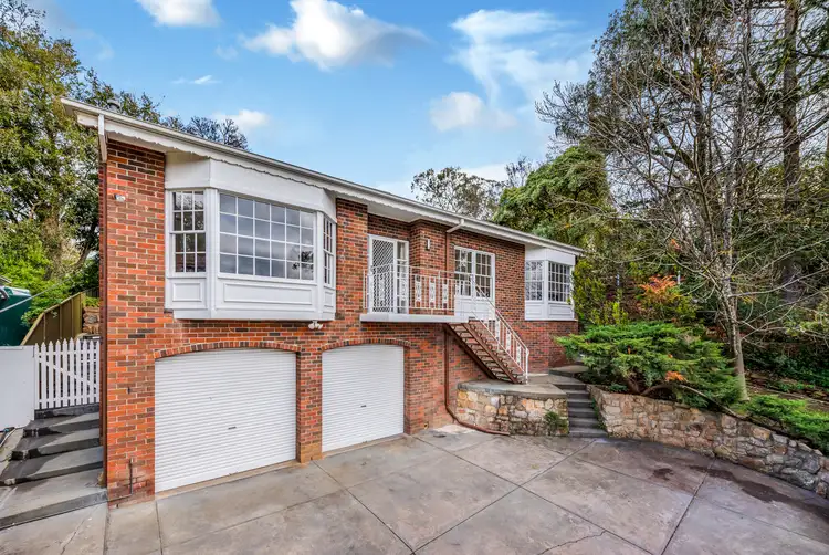 48 Sun Valley Drive, Glenalta SA 5052