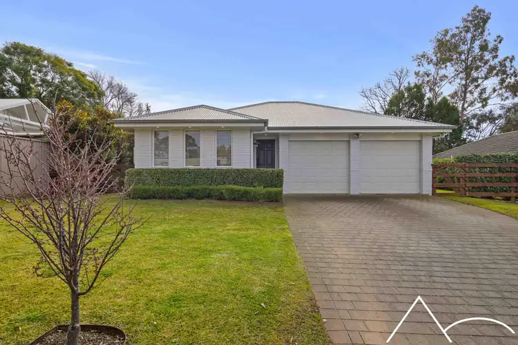 Main view of Homely house listing, 411B Thirlmere Way, Thirlmere NSW 2572