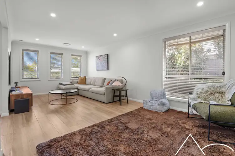 Second view of Homely house listing, 411B Thirlmere Way, Thirlmere NSW 2572