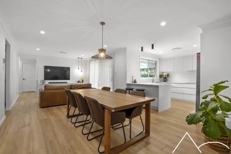 Fourth view of Homely house listing, 411B Thirlmere Way, Thirlmere NSW 2572