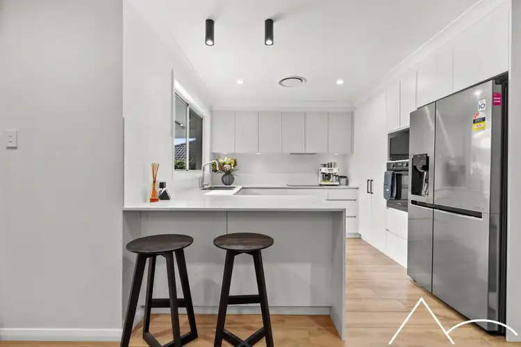 Fifth view of Homely house listing, 411B Thirlmere Way, Thirlmere NSW 2572