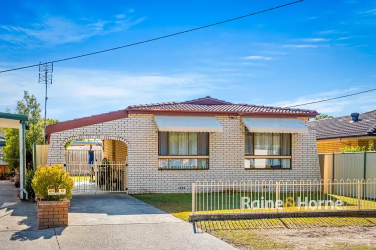 Main view of Homely house listing, 61 Gallipoli Avenue, Umina Beach NSW 2257