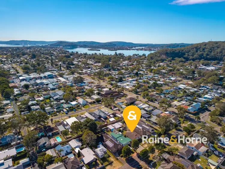 Second view of Homely house listing, 61 Gallipoli Avenue, Umina Beach NSW 2257