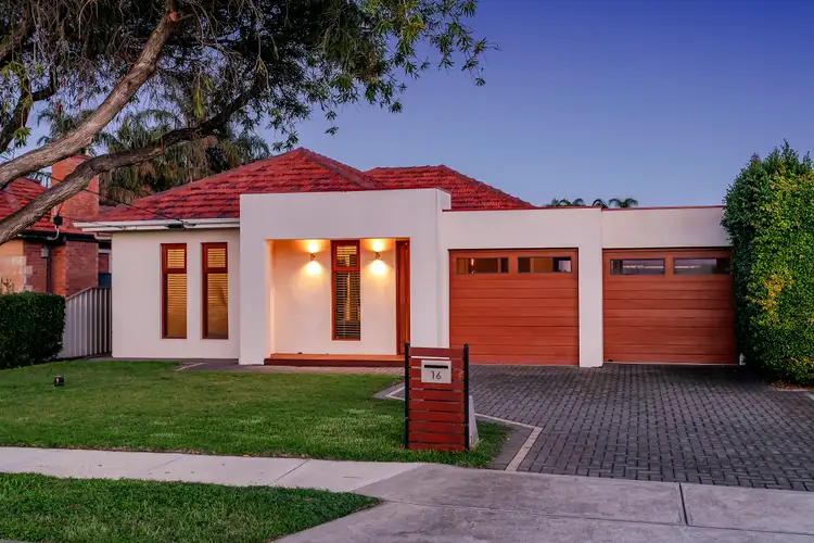 16 Rudford Street, Brighton SA 5048