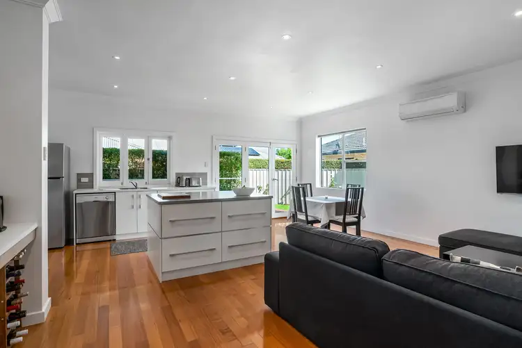 Second view of Homely house listing, 16 Rudford Street, Brighton SA 5048