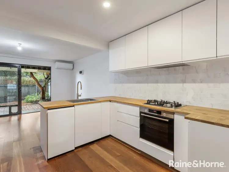 Main view of Homely townhouse listing, 2/2 Brinkworth Street, South Plympton SA 5038