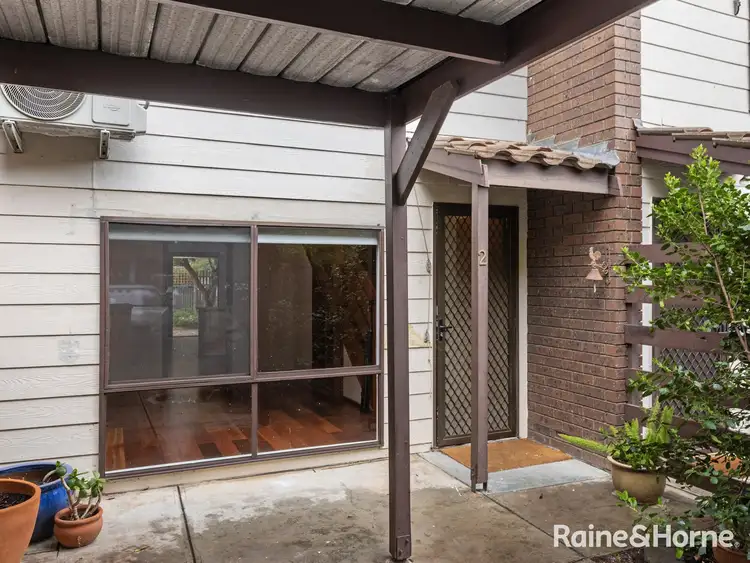 Second view of Homely townhouse listing, 2/2 Brinkworth Street, South Plympton SA 5038