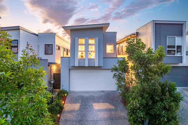 23 Niccy Road, Coomera QLD 4209