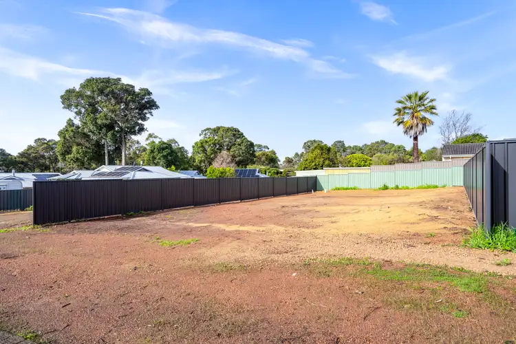Fifth view of Homely land listing, PL 492 & PL 493 Willmott Avenue, Margaret River WA 6285