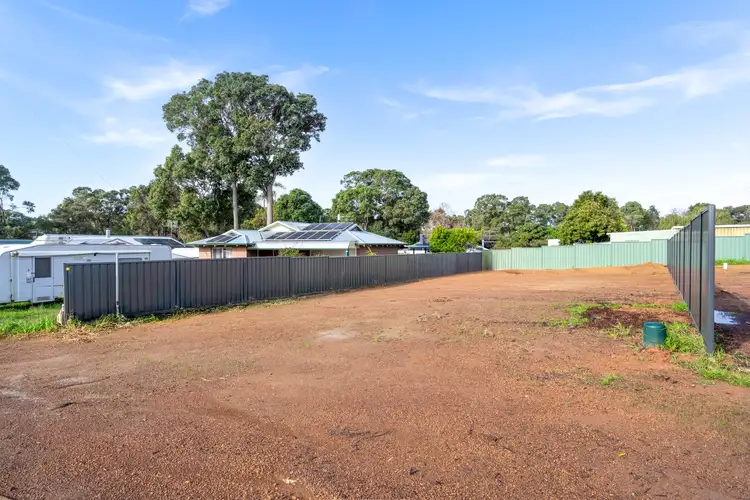 Sixth view of Homely land listing, PL 492 & PL 493 Willmott Avenue, Margaret River WA 6285