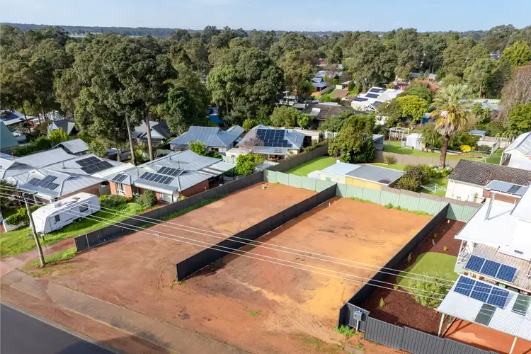 Seventh view of Homely land listing, PL 492 & PL 493 Willmott Avenue, Margaret River WA 6285