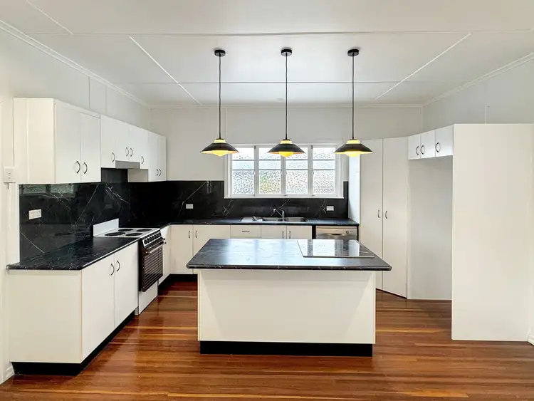 Second view of Homely house listing, 180 Neptune Street, Maryborough QLD 4650