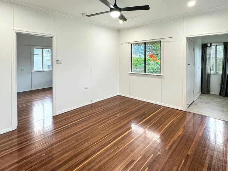 Third view of Homely house listing, 180 Neptune Street, Maryborough QLD 4650