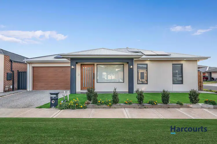 5 Rathmines Road, Truganina VIC 3029