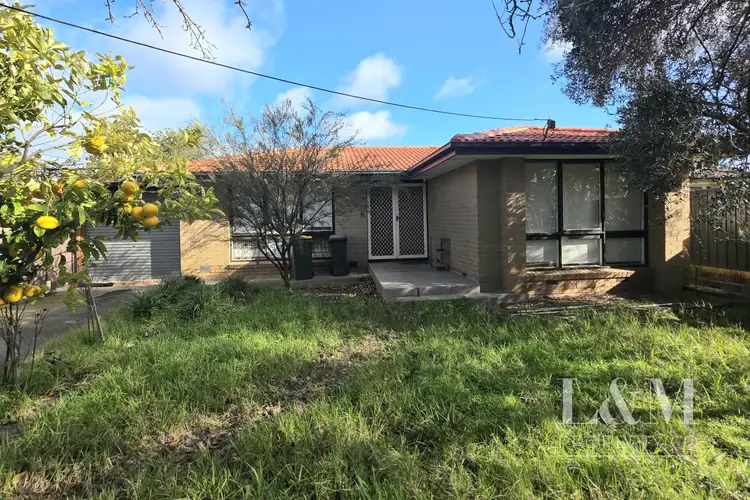1 Camelot Drive, Albanvale VIC 3021