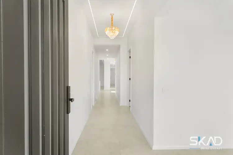 Second view of Homely house listing, 12 ISLAMABAD CRESCENT, Mount Cottrell VIC 3024