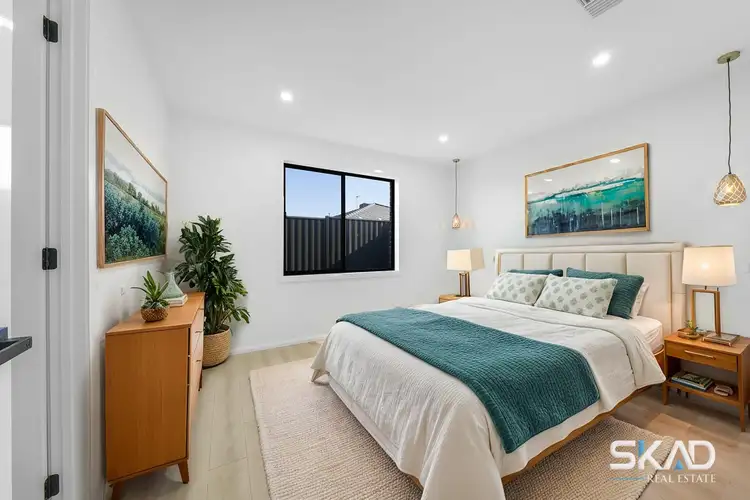 Fourth view of Homely house listing, 12 ISLAMABAD CRESCENT, Mount Cottrell VIC 3024
