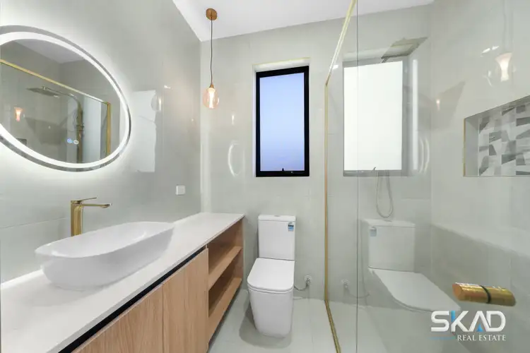 Fifth view of Homely house listing, 12 ISLAMABAD CRESCENT, Mount Cottrell VIC 3024