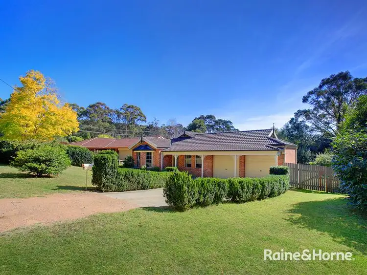 45 John Street, Mittagong NSW 2575