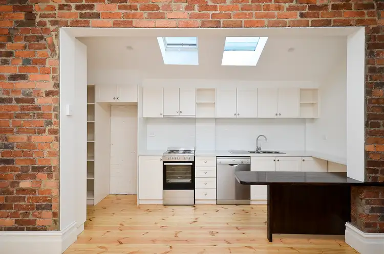 Main view of Homely house listing, 569 Station Street, Carlton North VIC 3054