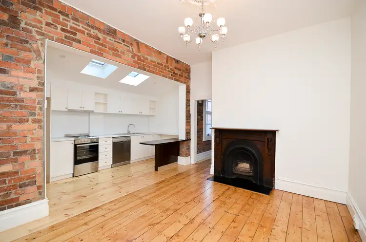 Fourth view of Homely house listing, 569 Station Street, Carlton North VIC 3054
