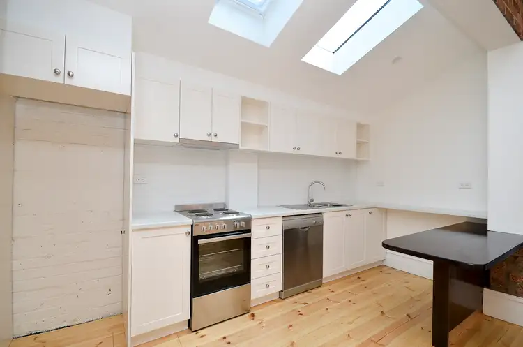 Fifth view of Homely house listing, 569 Station Street, Carlton North VIC 3054