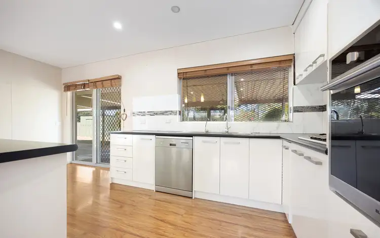Second view of Homely house listing, 42 Walcott Way, Bulgarra WA 6714