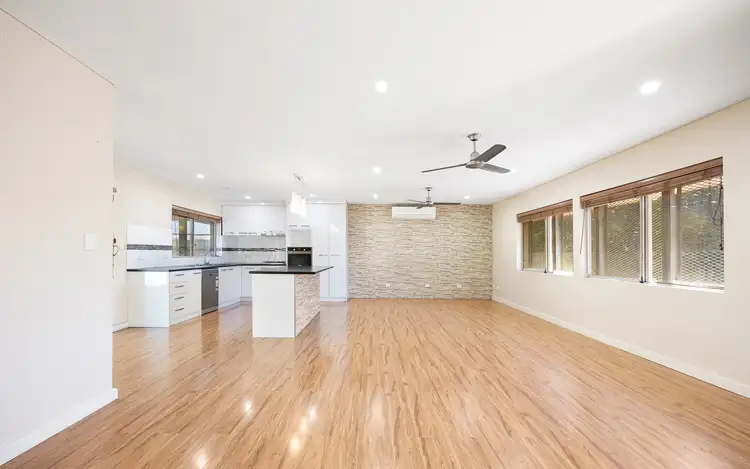 Third view of Homely house listing, 42 Walcott Way, Bulgarra WA 6714
