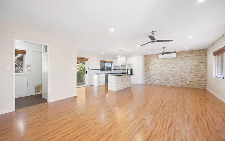 Fourth view of Homely house listing, 42 Walcott Way, Bulgarra WA 6714