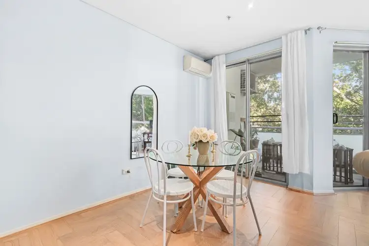 Second view of Homely unit listing, 1/130 Main Street, Blacktown NSW 2148