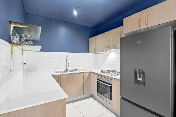 Third view of Homely unit listing, 1/130 Main Street, Blacktown NSW 2148